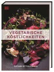 Vegetarische K&ouml;stlichkeiten