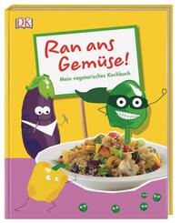 Ran ans Gem&uuml;se!