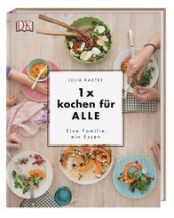 1 x kochen f&uuml;r ALLE