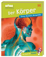 memo Wissen entdecken. Der K&ouml;rper