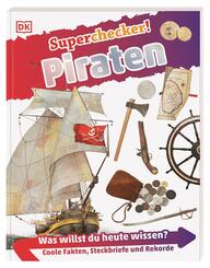 Superchecker! - Piraten