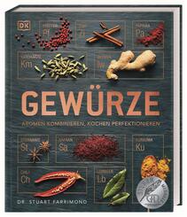 Gew&uuml;rze