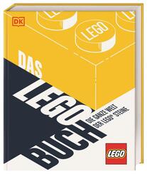 Das LEGO&reg; Buch
