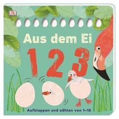Aus dem Ei - 1 2 3