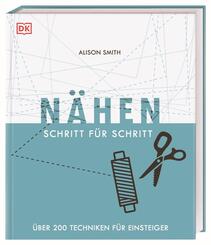 N&auml;hen Schritt f&uuml;r Schritt