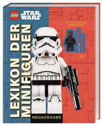 LEGO&reg; Star Wars(TM) Lexikon der Minifiguren