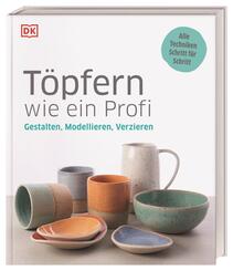 T&ouml;pfern wie ein Profi