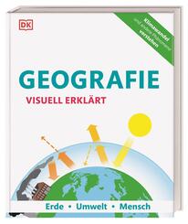 Geografie visuell erkl&auml;rt
