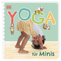 Yoga f&uuml;r Minis