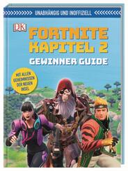 Unabh&auml;ngig und inoffiziell: Fortnite Kapitel 2 Gewinner Guide