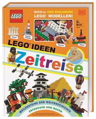LEGO&reg; Ideen Zeitreise