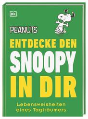Peanuts(TM) Entdecke den Snoopy in dir