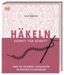 H&auml;keln Schritt f&uuml;r Schritt