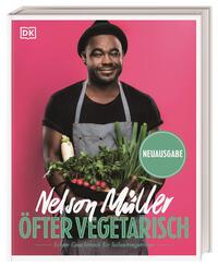 &Ouml;fter vegetarisch