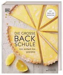 Die gro&szlig;e Backschule