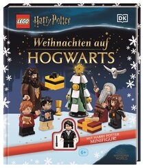 LEGO&reg; Harry Potter Weihnachten auf Hogwarts - Mit Harry Potter Minifigur!