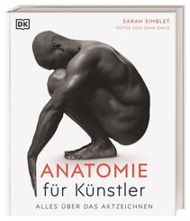 Anatomie f&uuml;r K&uuml;nstler
