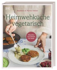 Heimwehk&uuml;che vegetarisch