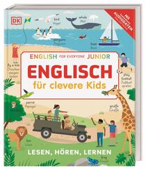 Englisch f&uuml;r clevere Kids
