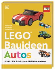 LEGO&reg; Bauideen Autos