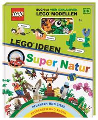 LEGO&reg; Ideen Super Natur