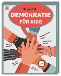 Demokratie f&uuml;r Kids
