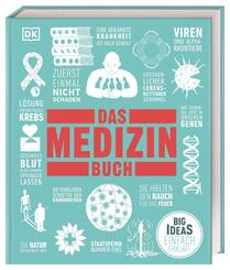 Big Ideas. Das Medizin-Buch