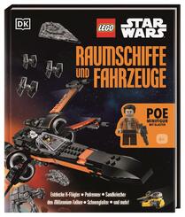 LEGO&reg; Star Wars(TM) Raumschiffe und Fahrzeuge