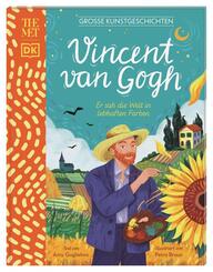 Gro&szlig;e Kunstgeschichten. Vincent van Gogh