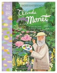 Gro&szlig;e Kunstgeschichten. Claude Monet