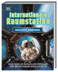 Exklusive Einblicke! Internationale Raumstation