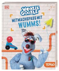 Woozle Goozle Mitmachspa&szlig; mit Wumms!