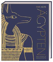 Das alte &Auml;gypten