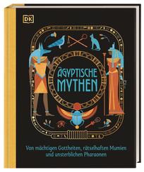 &Auml;gyptische Mythen