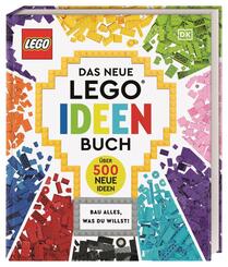 Das neue LEGO&reg; Ideen Buch