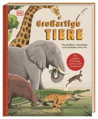 Gro&szlig;artige Tiere