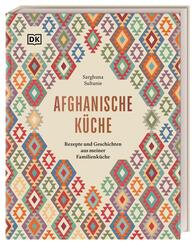 Afghanische K&uuml;che