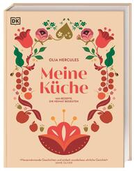 Meine K&uuml;che