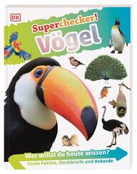 Superchecker! V&ouml;gel