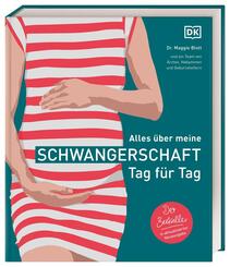 Alles &uuml;ber meine Schwangerschaft Tag f&uuml;r Tag