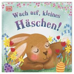 Wach auf, kleines H&auml;schen!