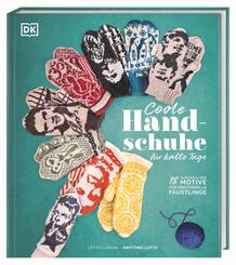 Coole Handschuhe f&uuml;r kalte Tage