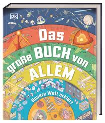 Das gro&szlig;e Buch von Allem