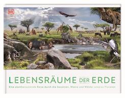 Lebensr&auml;ume der Erde