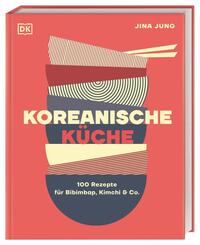 Koreanische K&uuml;che