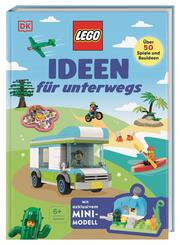 LEGO&reg; Ideen f&uuml;r unterwegs