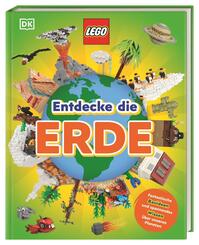 LEGO&reg; Entdecke die Erde
