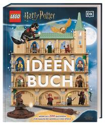 LEGO&reg; Harry Potter(TM) Ideen Buch
