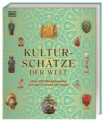 Kultursch&auml;tze der Welt