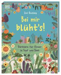 Bei mir bl&uuml;ht's!
